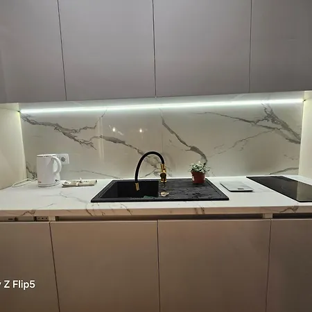 Apartman Bingo Centar Szarajevó