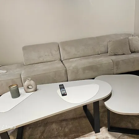 Bingo Centar Apartman *