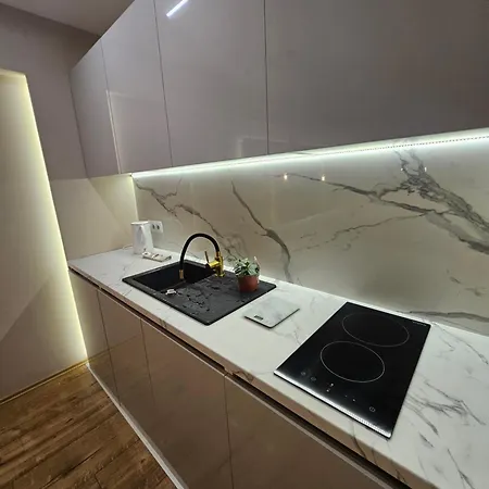 Bingo Centar Apartment