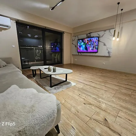 Bingo Centar Apartman Szarajevó