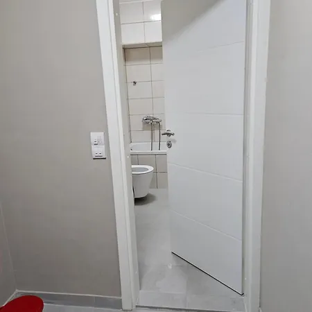 Apartment Bingo Centar *