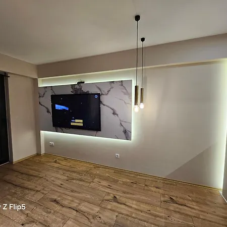 Apartman Bingo Centar Szarajevó