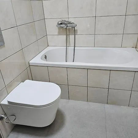 Apartman Bingo Centar