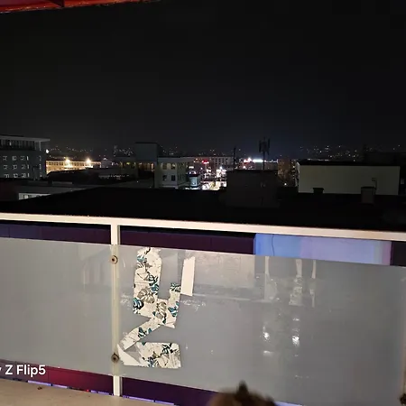 Bingo Centar Szarajevó