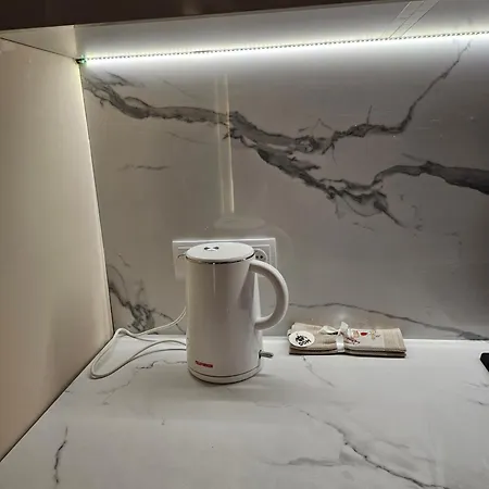 Bingo Centar Apartman *