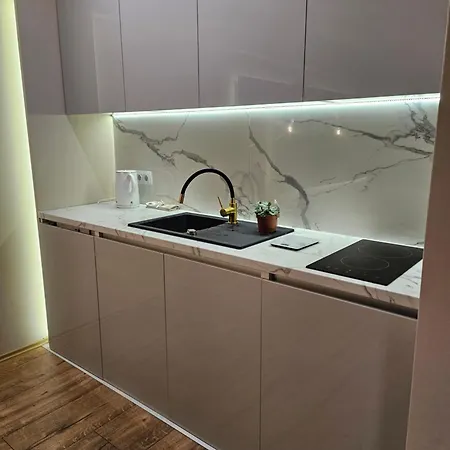 Bingo Centar Apartment *