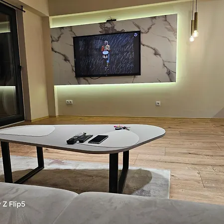 Apartment Bingo Centar *