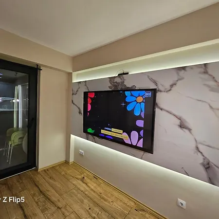 Bingo Centar Apartman