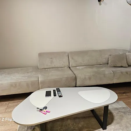 Bingo Centar Apartment Sarajevo