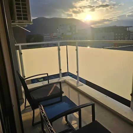 Apartment Bingo Centar *